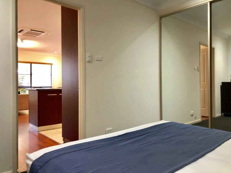 1/17 Kippen Street, East Mackay QLD 4740