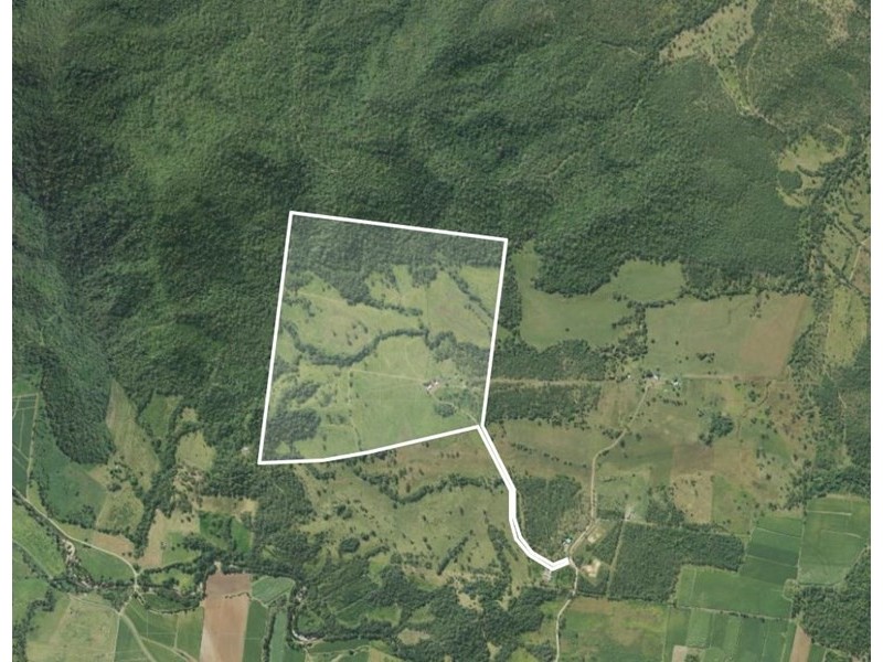 143 Majors Road, Carmila QLD 4739