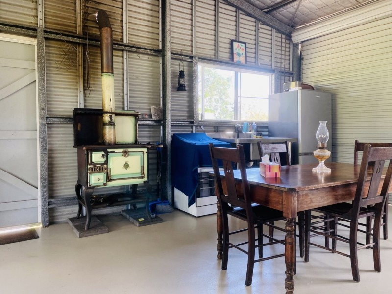 143 Majors Road, Carmila QLD 4739