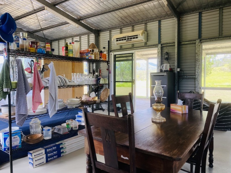 143 Majors Road, Carmila QLD 4739
