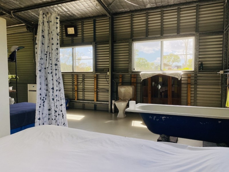 143 Majors Road, Carmila QLD 4739