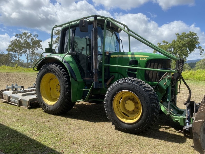 143 Majors Road, Carmila QLD 4739