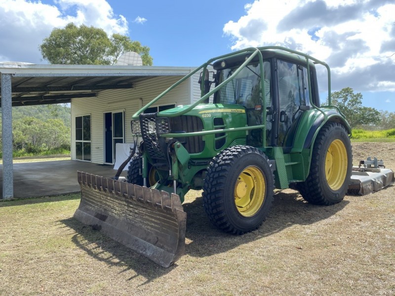 143 Majors Road, Carmila QLD 4739