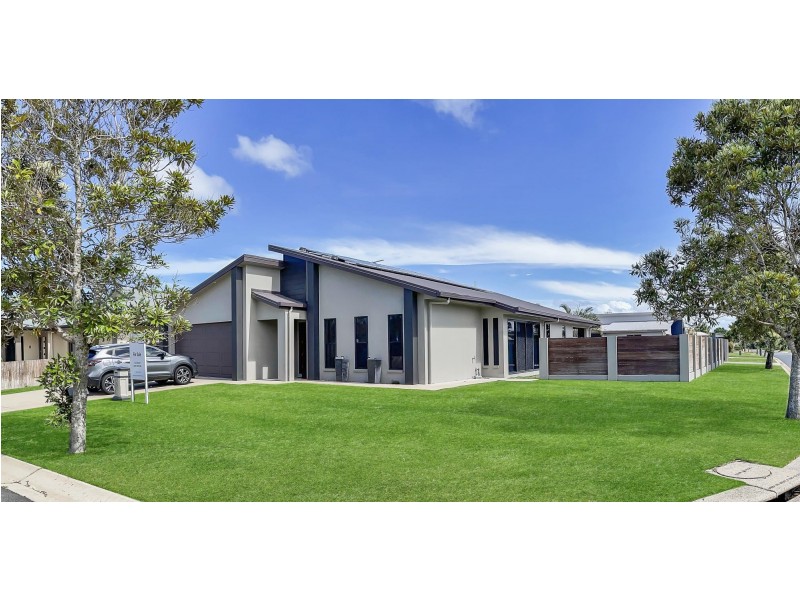 29 Centennial Drive, Glenella QLD 4740