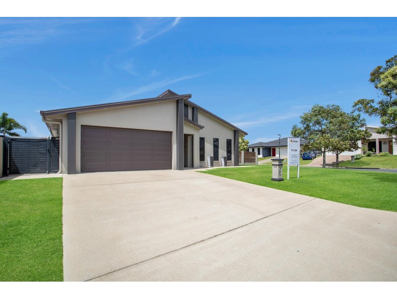 29 Centennial Drive, Glenella QLD 4740