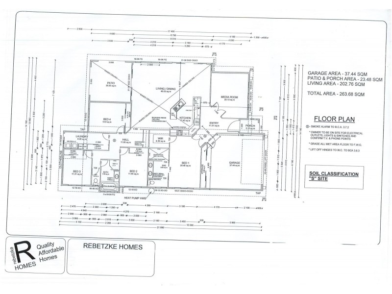 29 Centennial Drive, Glenella QLD 4740
