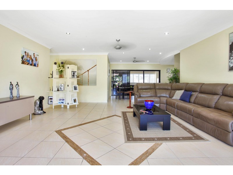 1 Brooksfield Drive, Sarina Beach QLD 4737