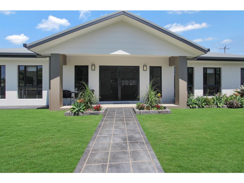 1 Brooksfield Drive, Sarina Beach QLD 4737