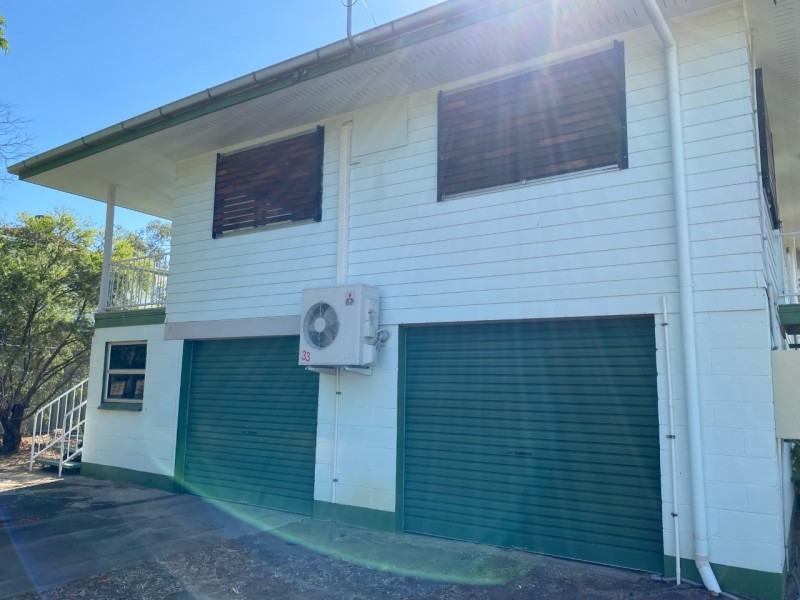 33 Winterer Crescent, Dysart QLD 4745