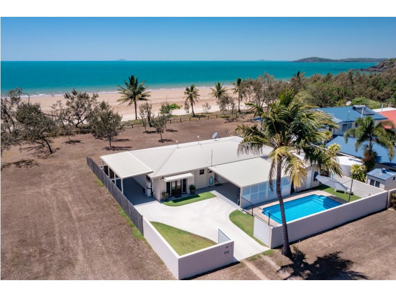 26 Owen Jenkins Drive, Sarina Beach QLD 4737