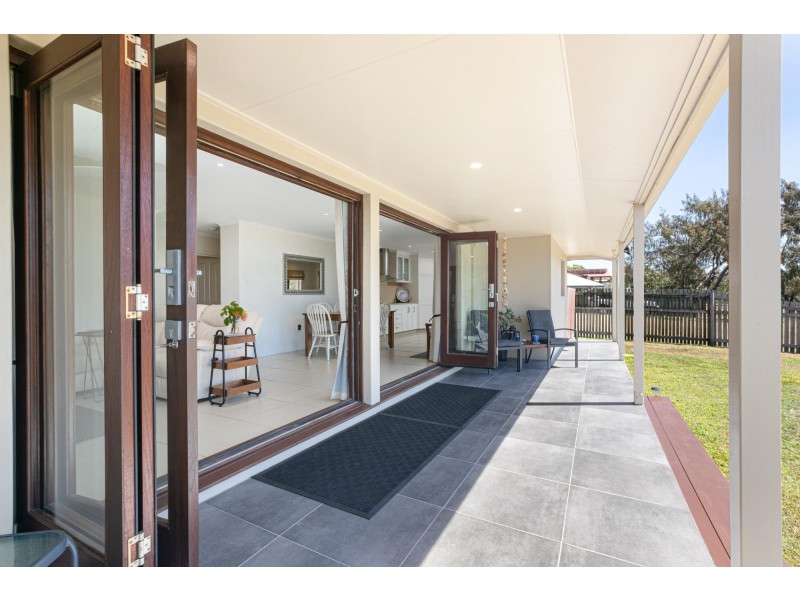 26 Owen Jenkins Drive, Sarina Beach QLD 4737