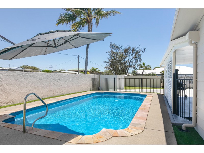 26 Owen Jenkins Drive, Sarina Beach QLD 4737