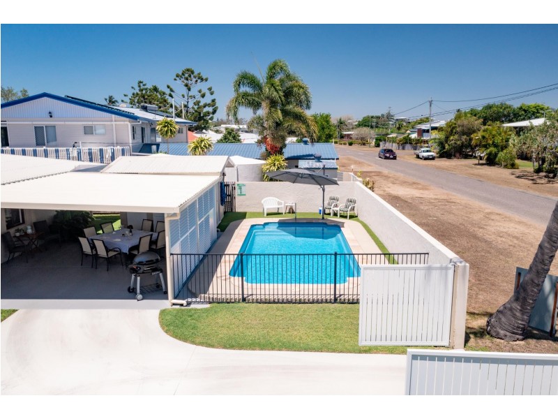26 Owen Jenkins Drive, Sarina Beach QLD 4737
