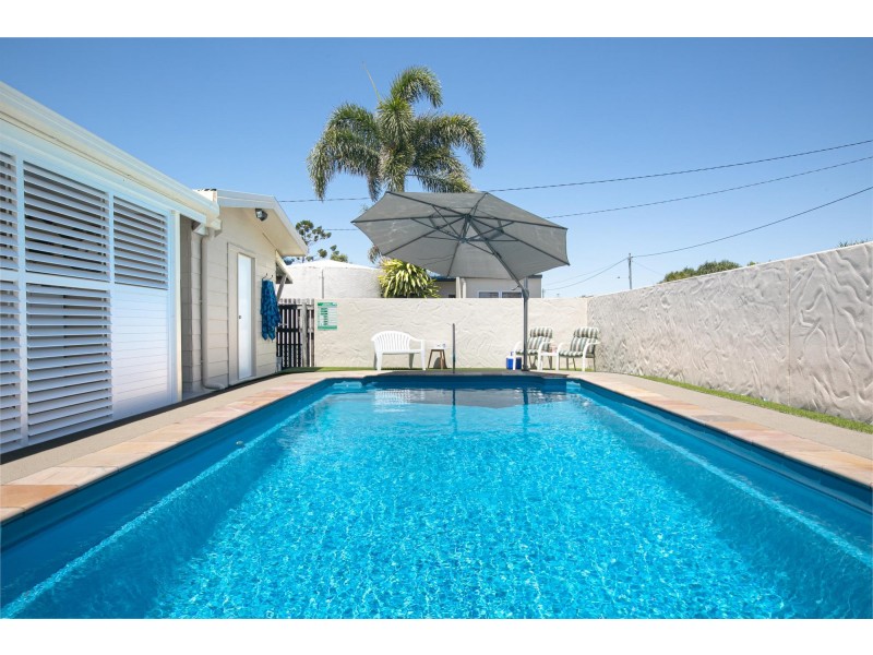 26 Owen Jenkins Drive, Sarina Beach QLD 4737