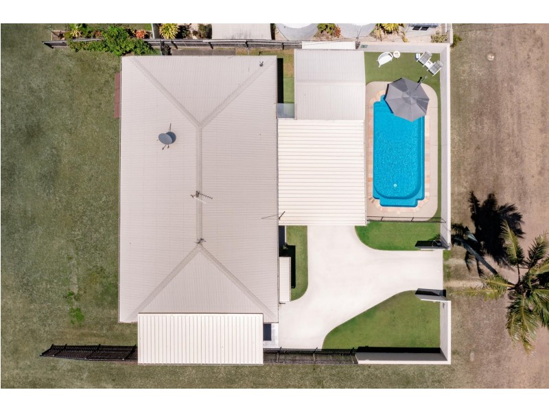 26 Owen Jenkins Drive, Sarina Beach QLD 4737