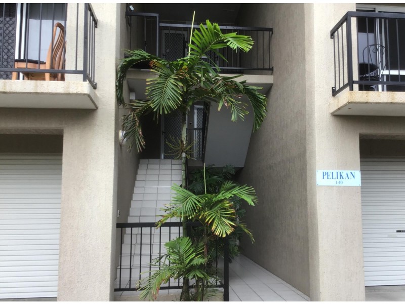 1/11 Bridge Road (Pelikan Block), East Mackay QLD 4740