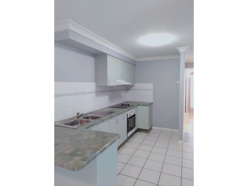 1/11 Bridge Road (Pelikan Block), East Mackay QLD 4740