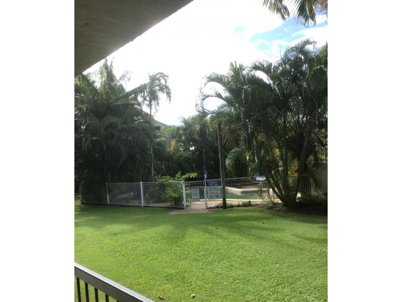 1/11 Bridge Road (Pelikan Block), East Mackay QLD 4740