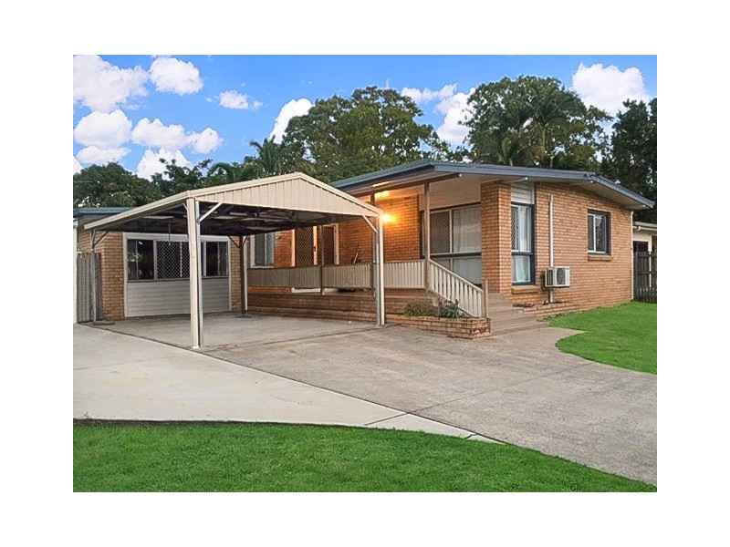 104 Bedford Road, Andergrove QLD 4740
