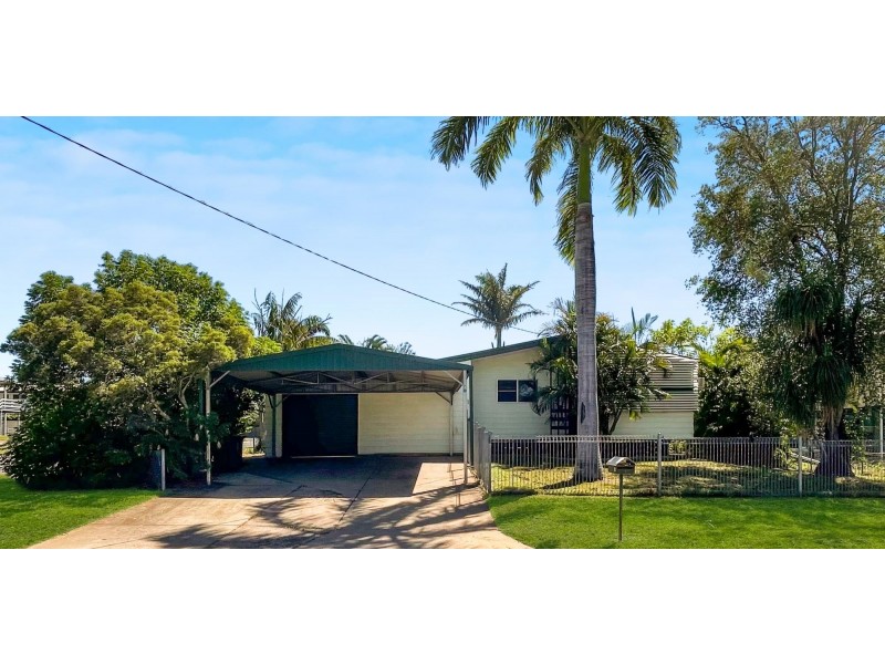 1 Kellerman Drive, Moranbah QLD 4744