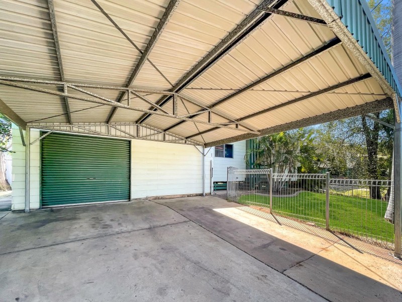 1 Kellerman Drive, Moranbah QLD 4744