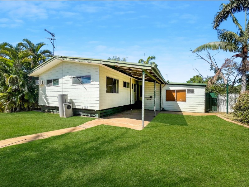 1 Kellerman Drive, Moranbah QLD 4744