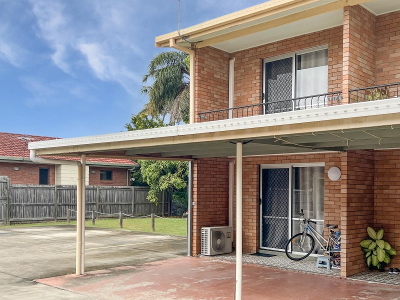 8/11 Porter Street, Mackay QLD 4740