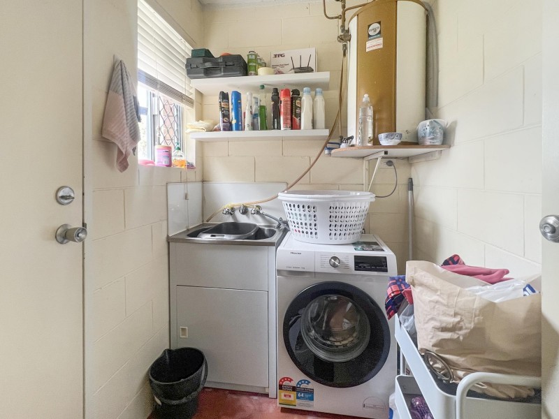 8/11 Porter Street, Mackay QLD 4740