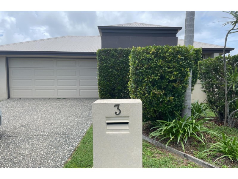 3 Cable Court, Blacks Beach QLD 4740
