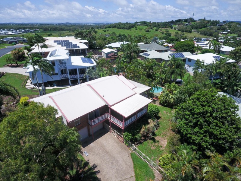 6 Chapman Court, Eimeo QLD 4740