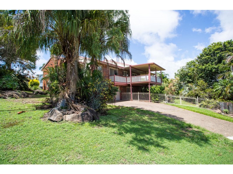 6 Chapman Court, Eimeo QLD 4740