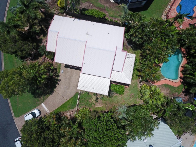 6 Chapman Court, Eimeo QLD 4740