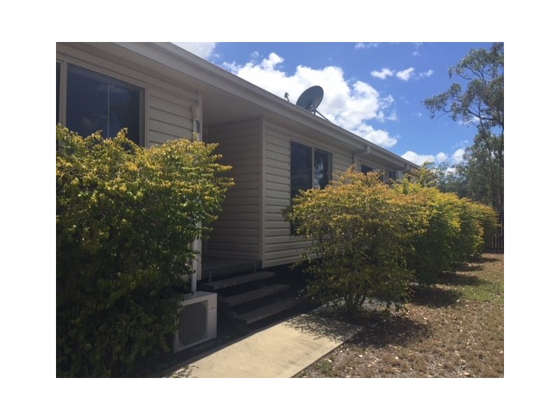 21D Beresford Crescent, Dysart QLD 4745