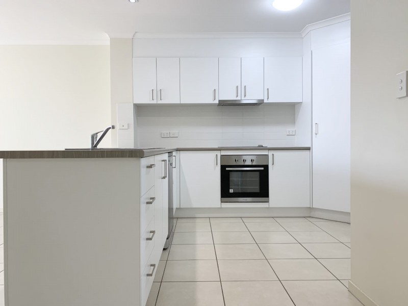 23/18 Queen Elizabeth Drive, Dysart QLD 4745