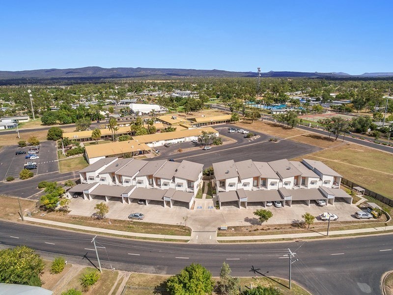 23/18 Queen Elizabeth Drive, Dysart QLD 4745