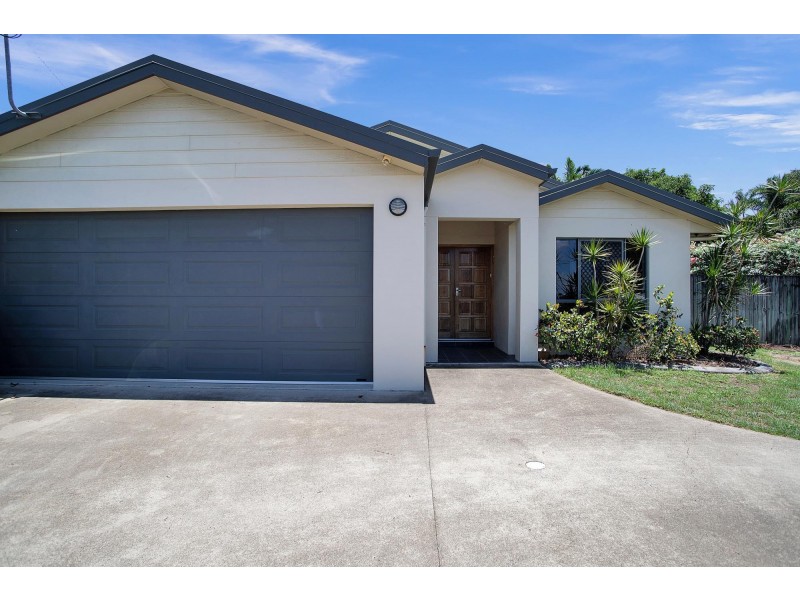 106A Bedford Road, Andergrove QLD 4740