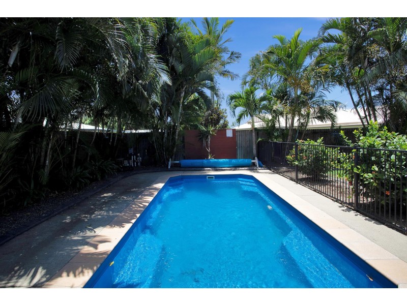 106A Bedford Road, Andergrove QLD 4740