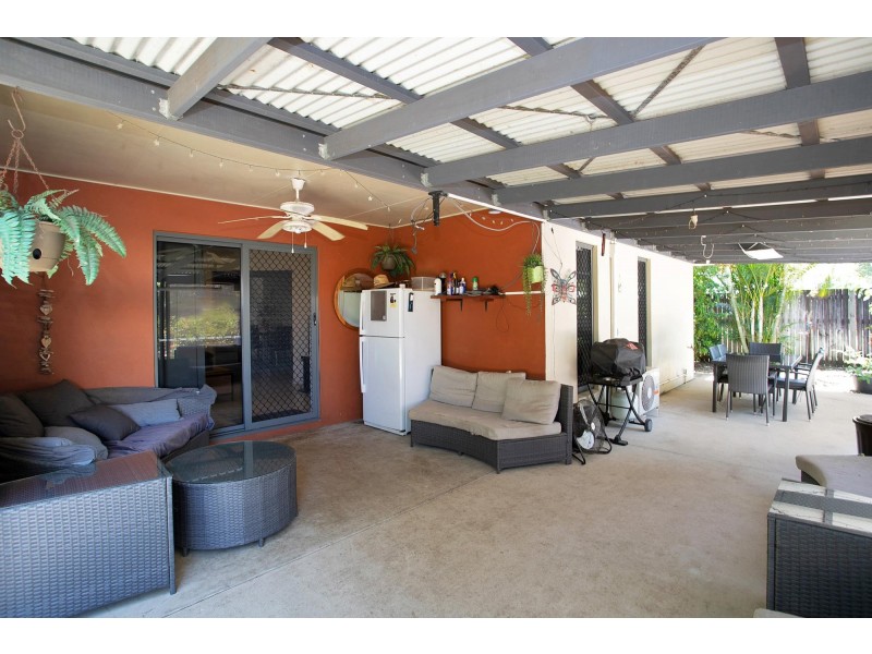 106A Bedford Road, Andergrove QLD 4740