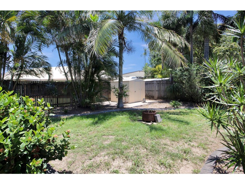 106A Bedford Road, Andergrove QLD 4740