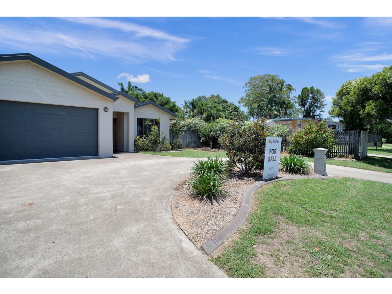 106A Bedford Road, Andergrove QLD 4740