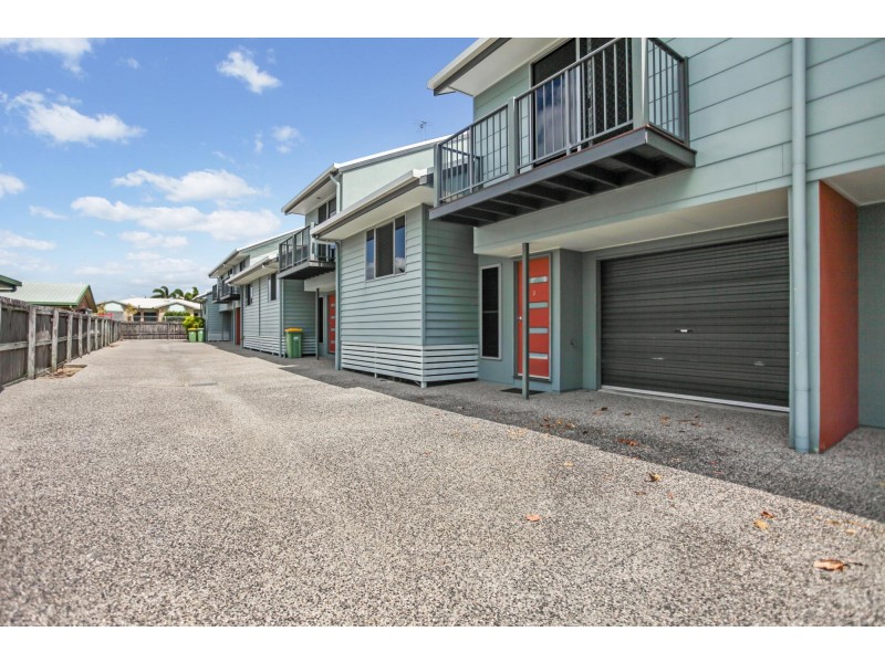 2/6 Kennedy Street, South Mackay QLD 4740