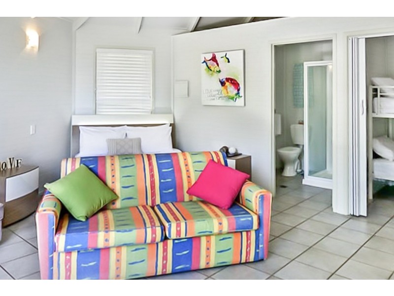 14/1 Griffin Avenue, Bucasia QLD 4750