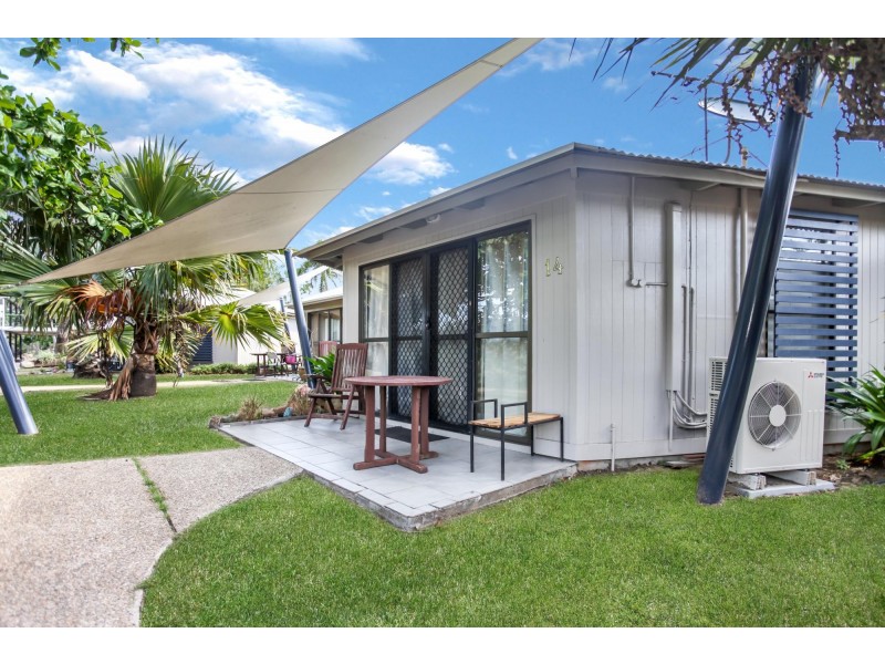 14/1 Griffin Avenue, Bucasia QLD 4750