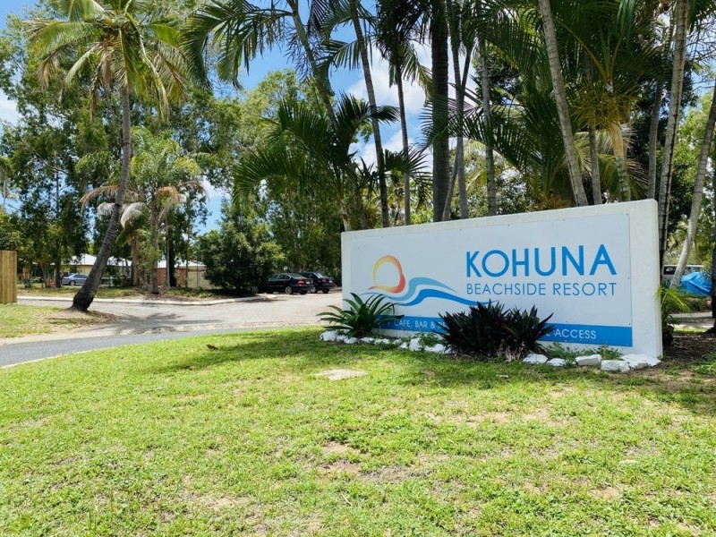 14/1 Griffin Avenue, Bucasia QLD 4750