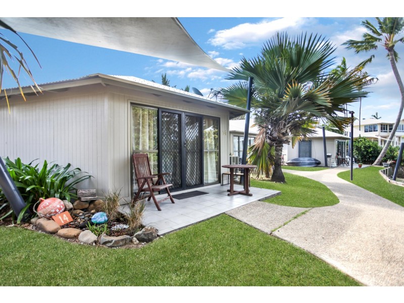 14/1 Griffin Avenue, Bucasia QLD 4750