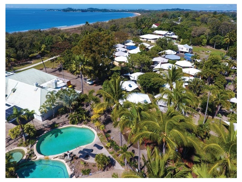 14/1 Griffin Avenue, Bucasia QLD 4750