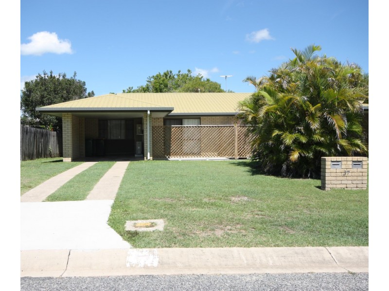 1/37 Lachlan Street, Mount Pleasant QLD 4740