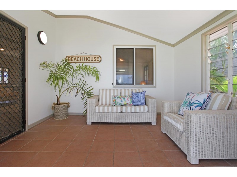 26 The Esplanade, Grasstree Beach QLD 4740