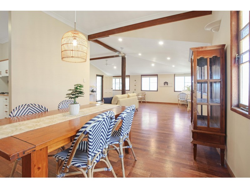 26 The Esplanade, Grasstree Beach QLD 4740