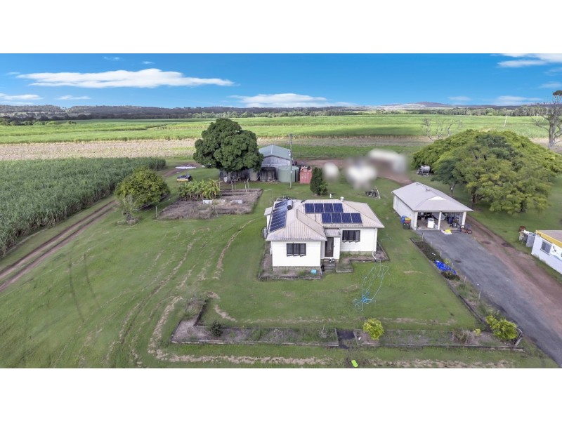 149 GURNETT ROAD, Sarina QLD 4737